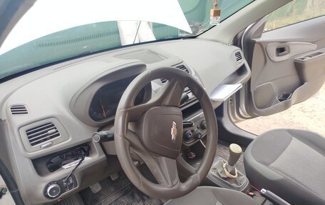 Chevrolet Cobalt II, 2013 год, 600 000 рублей, 20 фотография