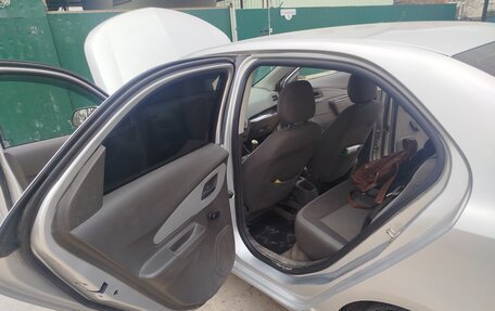 Chevrolet Cobalt II, 2013 год, 600 000 рублей, 17 фотография