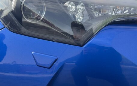 Toyota C-HR I рестайлинг, 2018 год, 2 200 000 рублей, 15 фотография