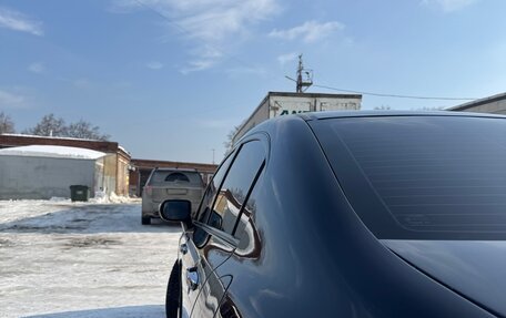 Honda Civic VIII, 2008 год, 870 000 рублей, 10 фотография