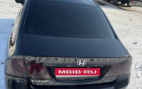 Honda Civic VIII, 2008 год, 870 000 рублей, 8 фотография
