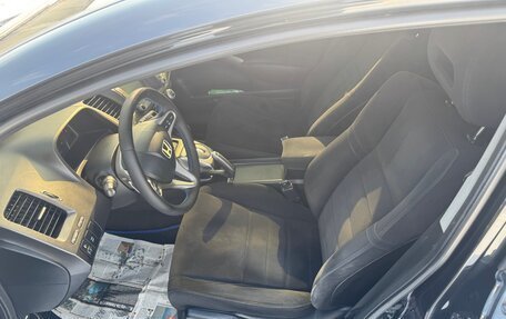 Honda Civic VIII, 2008 год, 870 000 рублей, 11 фотография