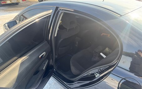 Honda Civic VIII, 2008 год, 870 000 рублей, 13 фотография