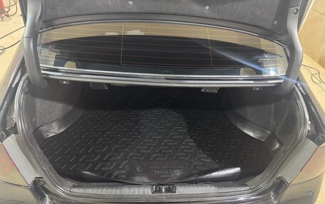 Honda Civic VIII, 2008 год, 870 000 рублей, 19 фотография