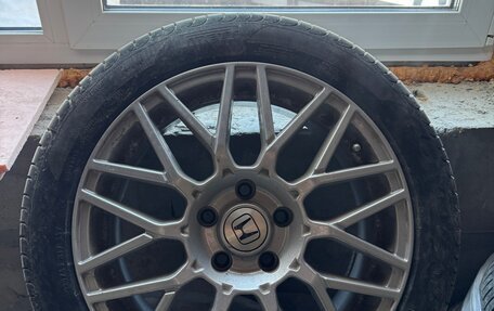 Honda Civic VIII, 2008 год, 870 000 рублей, 21 фотография