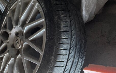 Honda Civic VIII, 2008 год, 870 000 рублей, 20 фотография