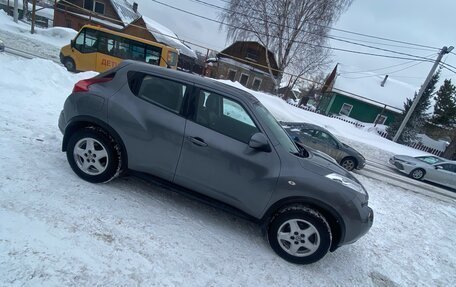 Nissan Juke II, 2012 год, 850 000 рублей, 7 фотография