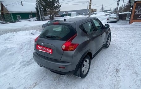 Nissan Juke II, 2012 год, 850 000 рублей, 2 фотография
