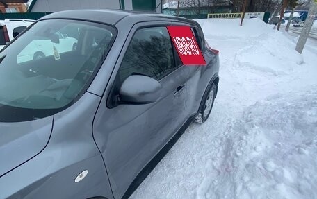 Nissan Juke II, 2012 год, 850 000 рублей, 4 фотография