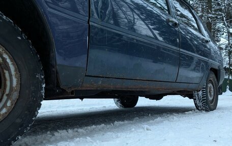 ИЖ 2126 «Ода», 2002 год, 110 000 рублей, 6 фотография