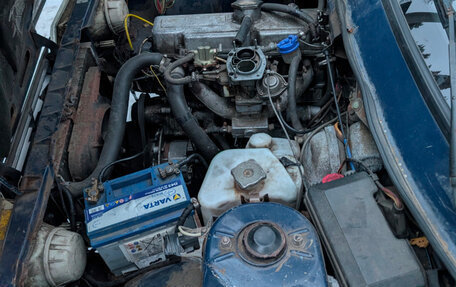 ИЖ 2126 «Ода», 2002 год, 110 000 рублей, 8 фотография