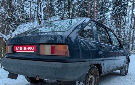 ИЖ 2126 «Ода», 2002 год, 110 000 рублей, 4 фотография