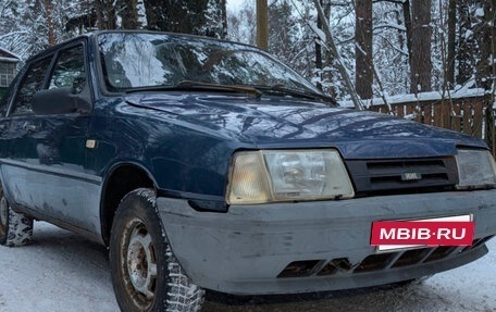 ИЖ 2126 «Ода», 2002 год, 110 000 рублей, 3 фотография