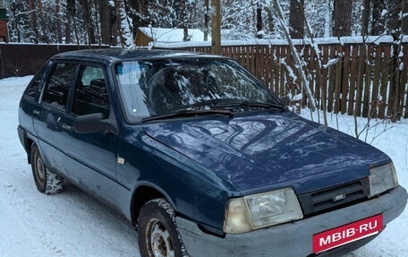 ИЖ 2126 «Ода», 2002 год, 110 000 рублей, 2 фотография