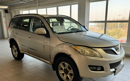 Great Wall Hover H5, 2011 год, 439 000 рублей, 3 фотография