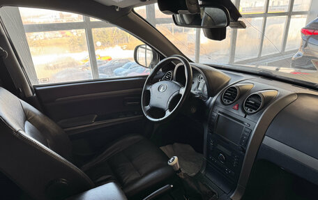 Great Wall Hover H5, 2011 год, 439 000 рублей, 5 фотография