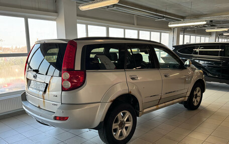 Great Wall Hover H5, 2011 год, 439 000 рублей, 2 фотография