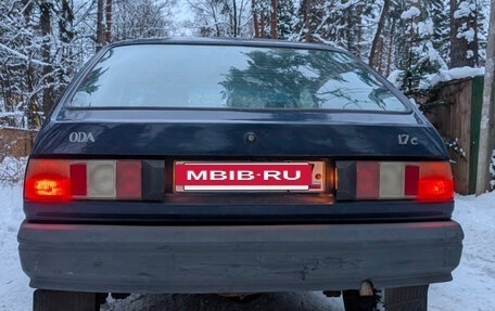 ИЖ 2126 «Ода», 2002 год, 110 000 рублей, 10 фотография