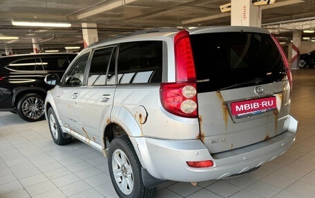 Great Wall Hover H5, 2011 год, 439 000 рублей, 4 фотография