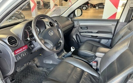 Great Wall Hover H5, 2011 год, 439 000 рублей, 6 фотография