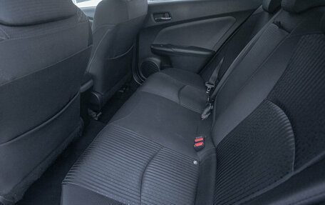 Toyota Prius IV XW50, 2018 год, 1 699 000 рублей, 17 фотография