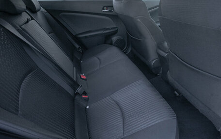 Toyota Prius IV XW50, 2018 год, 1 699 000 рублей, 15 фотография