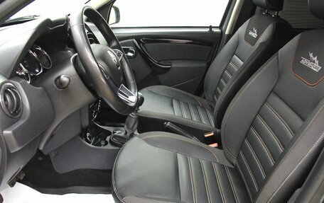 Renault Duster I рестайлинг, 2020 год, 1 699 300 рублей, 14 фотография