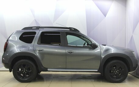 Renault Duster I рестайлинг, 2020 год, 1 699 300 рублей, 8 фотография