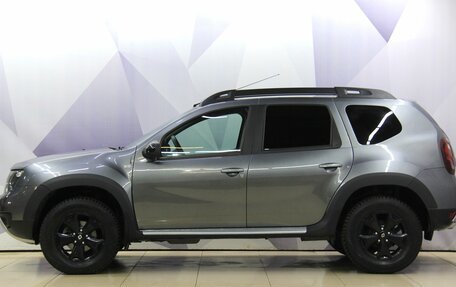 Renault Duster I рестайлинг, 2020 год, 1 699 300 рублей, 2 фотография