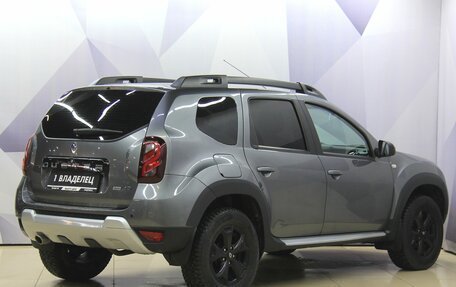 Renault Duster I рестайлинг, 2020 год, 1 699 300 рублей, 6 фотография