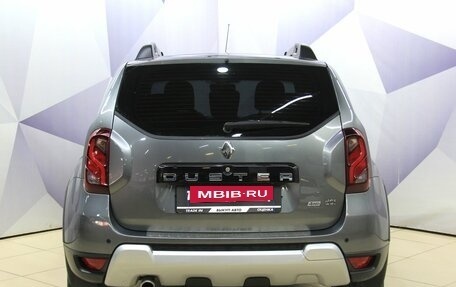 Renault Duster I рестайлинг, 2020 год, 1 699 300 рублей, 5 фотография