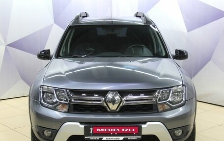 Renault Duster I рестайлинг, 2020 год, 1 699 300 рублей, 10 фотография