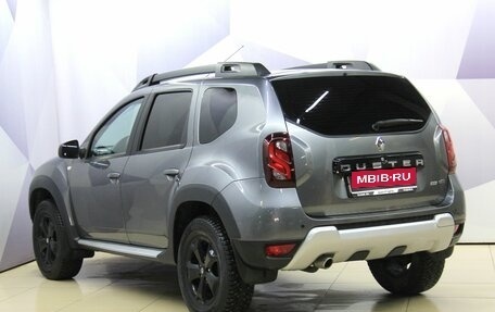 Renault Duster I рестайлинг, 2020 год, 1 699 300 рублей, 3 фотография