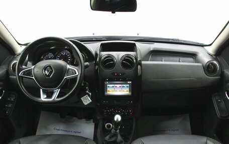 Renault Duster I рестайлинг, 2020 год, 1 699 300 рублей, 17 фотография