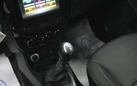 Renault Duster I рестайлинг, 2020 год, 1 699 300 рублей, 26 фотография