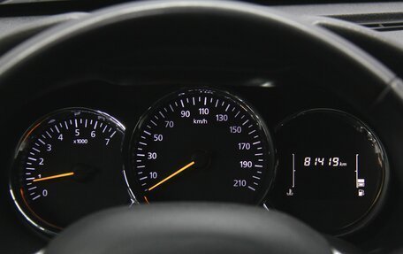 Renault Duster I рестайлинг, 2020 год, 1 699 300 рублей, 20 фотография