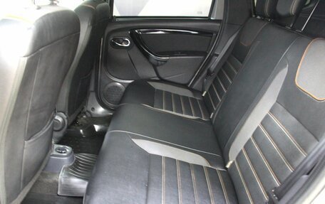 Renault Duster I рестайлинг, 2020 год, 1 699 300 рублей, 27 фотография