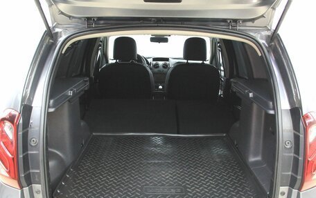 Renault Duster I рестайлинг, 2020 год, 1 699 300 рублей, 29 фотография