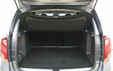 Renault Duster I рестайлинг, 2020 год, 1 699 300 рублей, 28 фотография