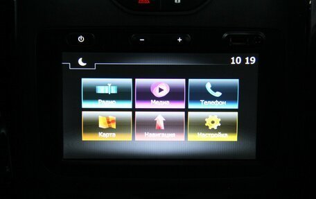 Renault Duster I рестайлинг, 2020 год, 1 699 300 рублей, 24 фотография