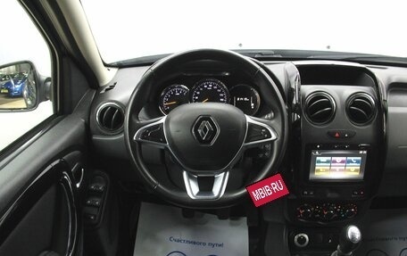 Renault Duster I рестайлинг, 2020 год, 1 699 300 рублей, 18 фотография