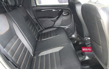 Renault Duster I рестайлинг, 2020 год, 1 699 300 рублей, 30 фотография