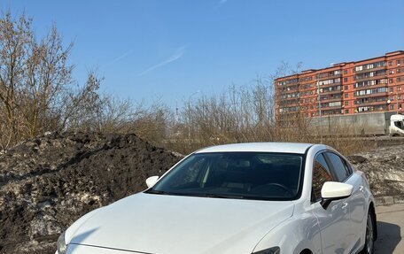 Mazda 6, 2013 год, 1 515 000 рублей, 2 фотография