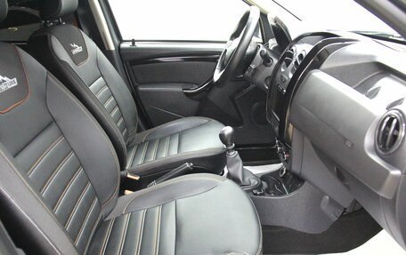 Renault Duster I рестайлинг, 2020 год, 1 699 300 рублей, 32 фотография