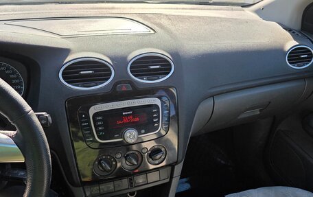 Ford Focus II рестайлинг, 2007 год, 350 000 рублей, 6 фотография