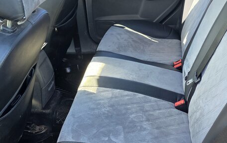 Ford Focus II рестайлинг, 2007 год, 350 000 рублей, 8 фотография