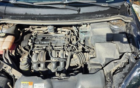 Ford Focus II рестайлинг, 2007 год, 350 000 рублей, 9 фотография