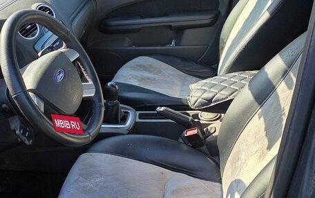 Ford Focus II рестайлинг, 2007 год, 350 000 рублей, 7 фотография