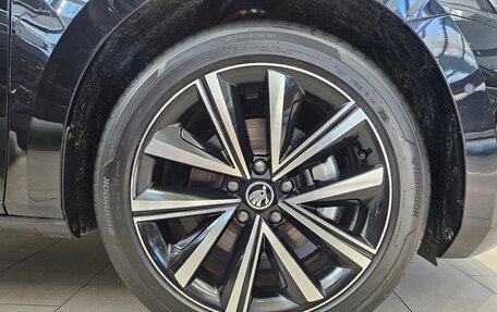 Skoda Superb III рестайлинг, 2025 год, 3 360 000 рублей, 5 фотография