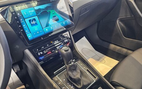 Skoda Superb III рестайлинг, 2025 год, 3 360 000 рублей, 16 фотография